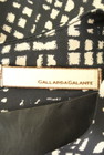 GALLARDAGALANTE（ガリャルダガランテ）の古着「商品番号：PR10224599」-6