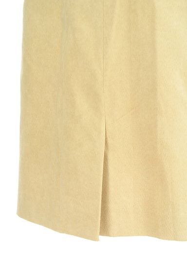 PROPORTION BODY DRESSING（プロポーションボディ ドレッシング）の古着「ベルト付きタイトスカート（スカート）」大画像４へ