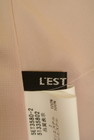 L'EST ROSE（レストローズ）の古着「商品番号：PR10224638」-6