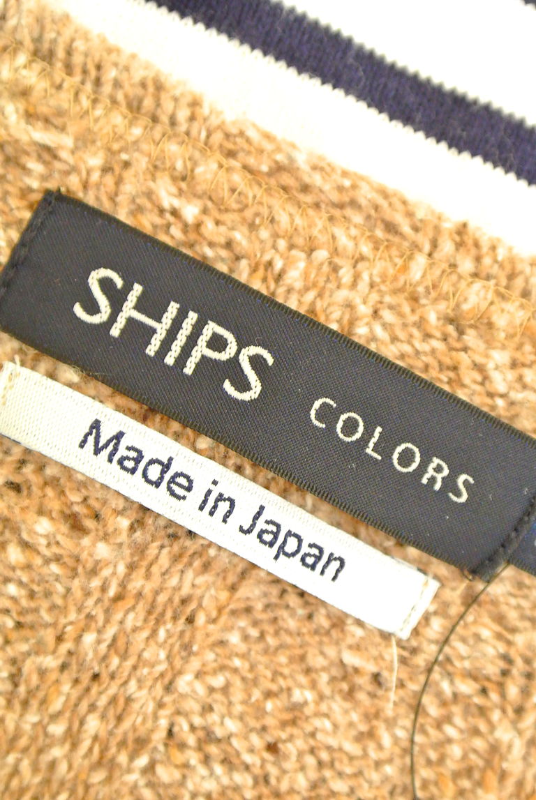 SHIPS（シップス）の古着「商品番号：PR10224647」-大画像6
