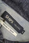 SHIPS（シップス）の古着「商品番号：PR10224649」-6