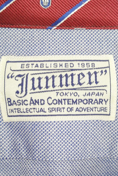JUNMEN（ジュンメン）の古着「（カジュアルシャツ）」大画像６へ