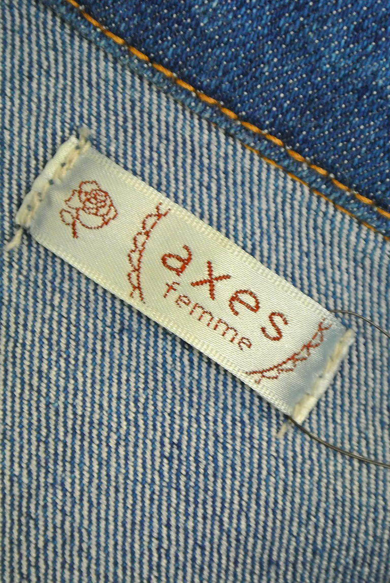 axes femme（アクシーズファム）の古着「商品番号：PR10224656」-大画像6