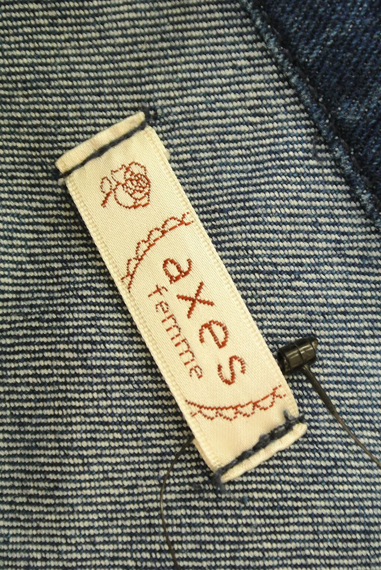 axes femme（アクシーズファム）の古着「商品番号：PR10224672」-大画像6