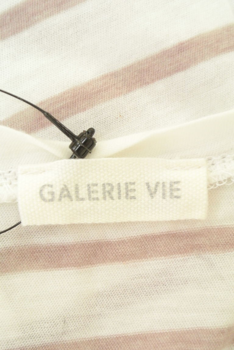 GALERIE VIE（ギャルリーヴィー）の古着「商品番号：PR10224690」-大画像6