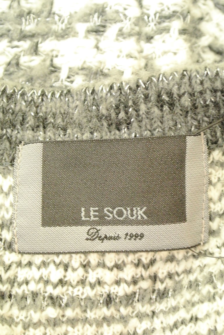 LE SOUK（ルスーク）の古着「商品番号：PR10224698」-大画像6