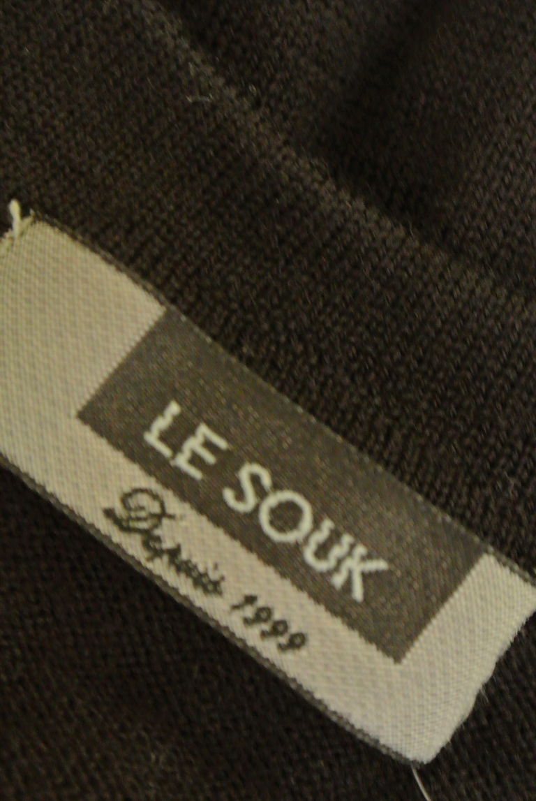 LE SOUK（ルスーク）の古着「商品番号：PR10224701」-大画像6