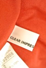 CLEAR IMPRESSION（クリアインプレッション）の古着「商品番号：PR10224714」-6