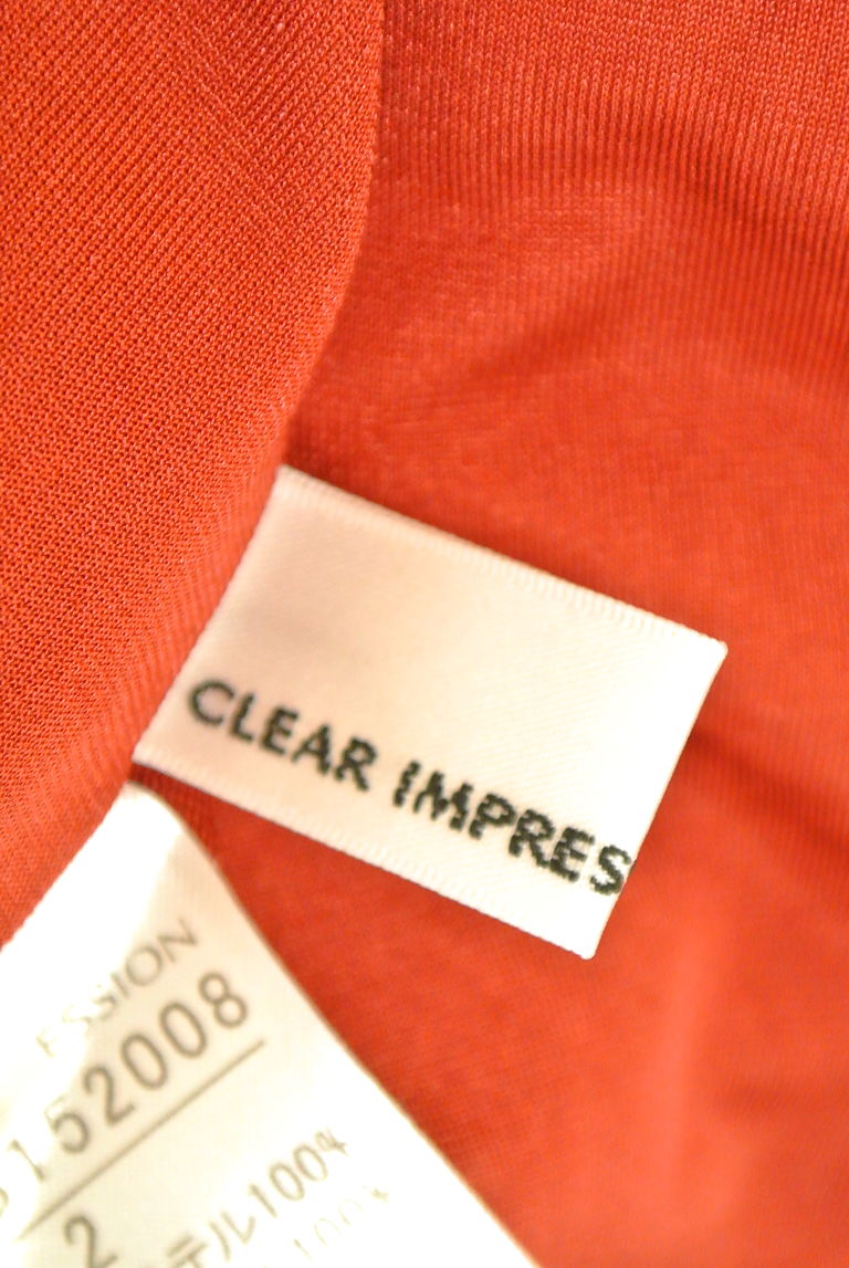 CLEAR IMPRESSION（クリアインプレッション）の古着「商品番号：PR10224714」-大画像6