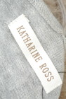 KATHARINE ROSS（キャサリンロス）の古着「商品番号：PR10224754」-6