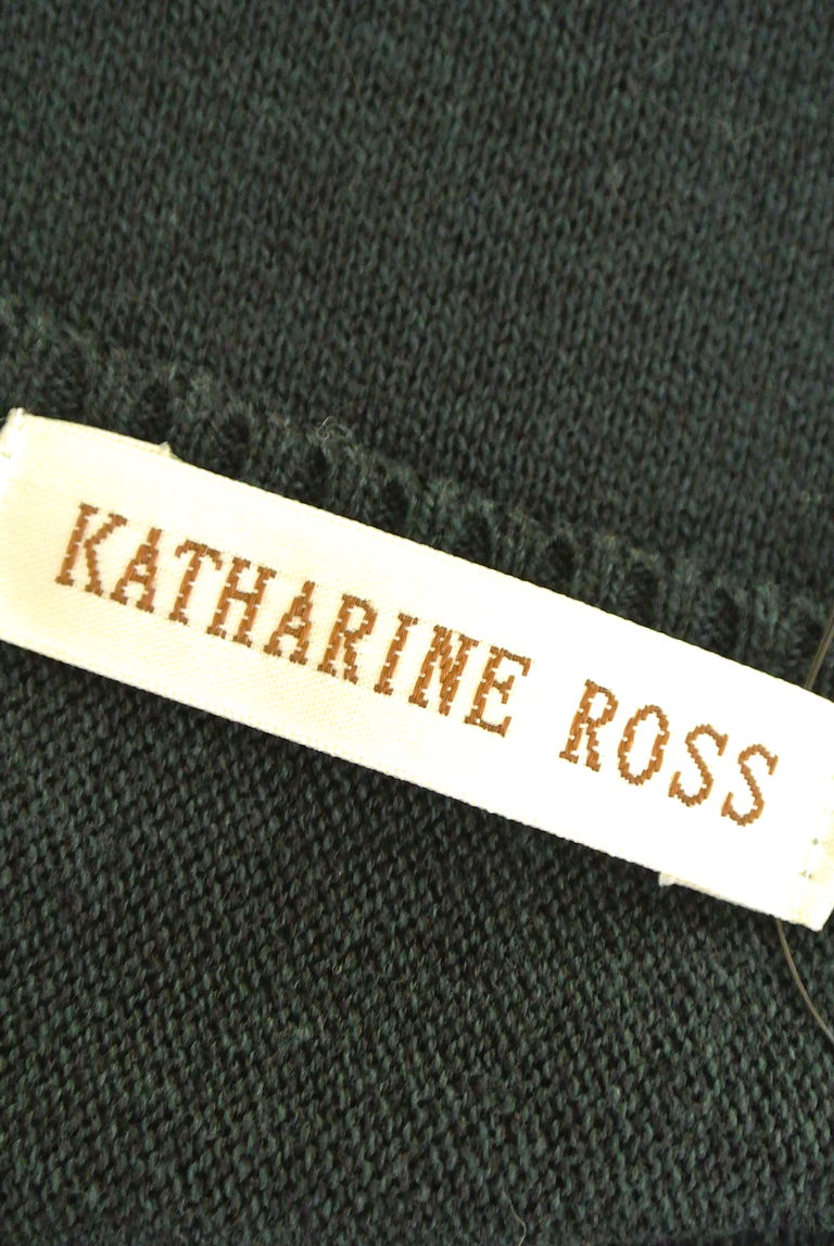 KATHARINE ROSS（キャサリンロス）の古着「商品番号：PR10224762」-大画像6