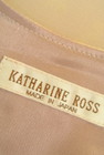KATHARINE ROSS（キャサリンロス）の古着「商品番号：PR10224763」-6
