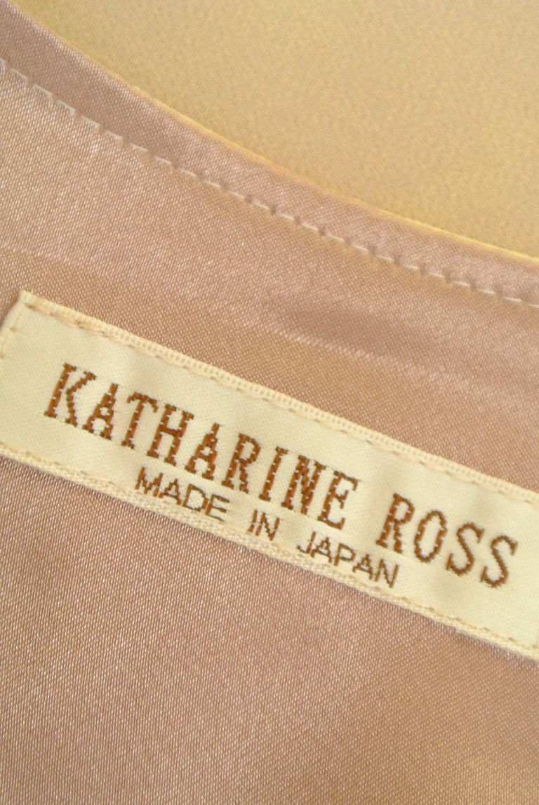 KATHARINE ROSS（キャサリンロス）の古着「商品番号：PR10224763」-大画像6