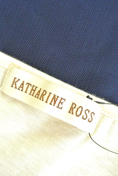 KATHARINE ROSS（キャサリンロス）の古着「（ツーピース（ジャケット＋ワンピース））」大画像６へ