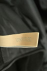 UNTITLED（アンタイトル）の古着「商品番号：PR10224770」-6