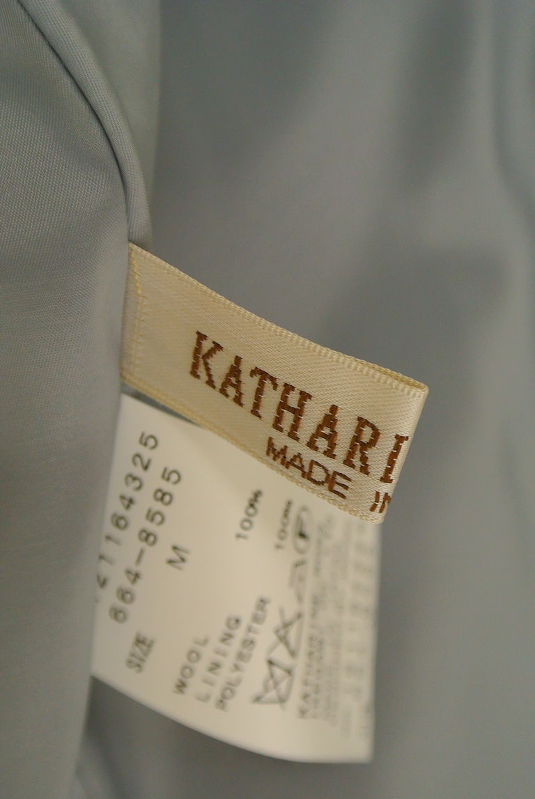 KATHARINE ROSS（キャサリンロス）の古着「商品番号：PR10224771」-大画像6