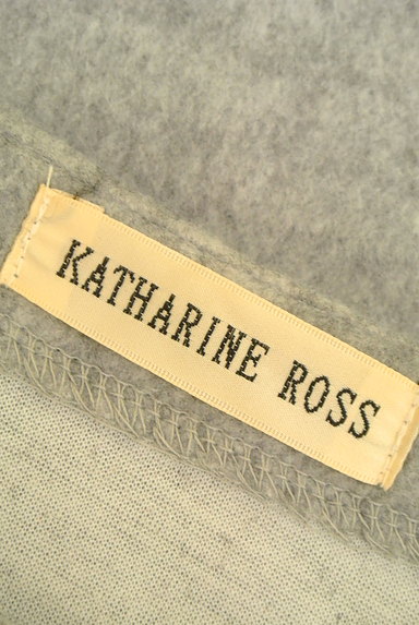 KATHARINE ROSS（キャサリンロス）の古着「（ニット）」大画像６へ