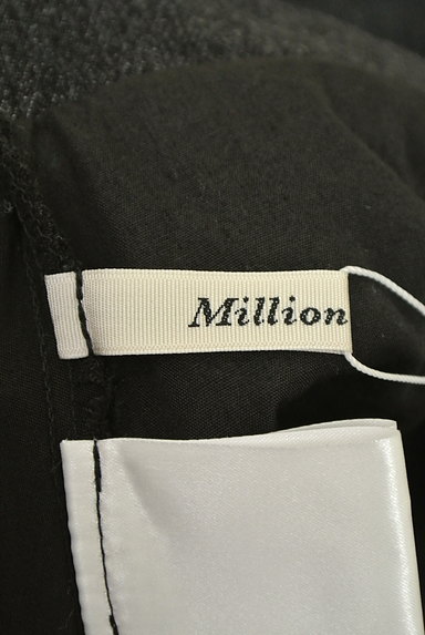 MILLION CARATS（ミリオンカラッツ）の古着「（ロングスカート・マキシスカート）」大画像６へ