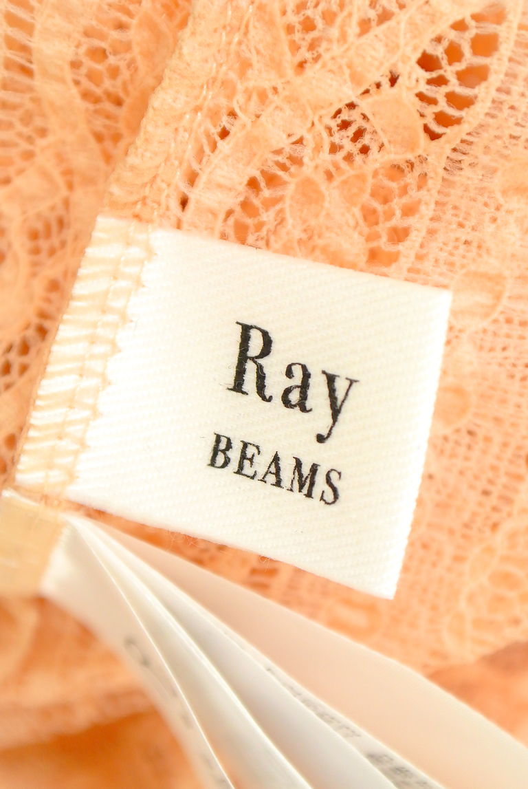 Ray BEAMS（レイビームス）の古着「商品番号：PR10224799」-大画像6