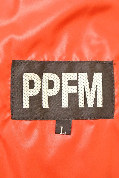 PPFM（ピーピーエフエム）の古着「（ダウンジャケット・ダウンコート）」大画像６へ