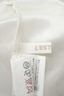 L'EST ROSE（レストローズ）の古着「商品番号：PR10224823」-6