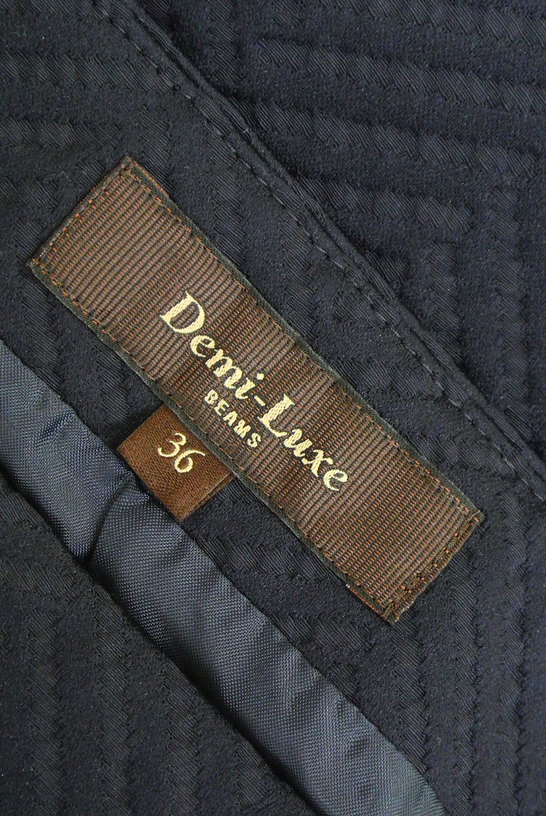 Demi-Luxe BEAMS（デミルクスビームス）の古着「商品番号：PR10224849」-大画像6