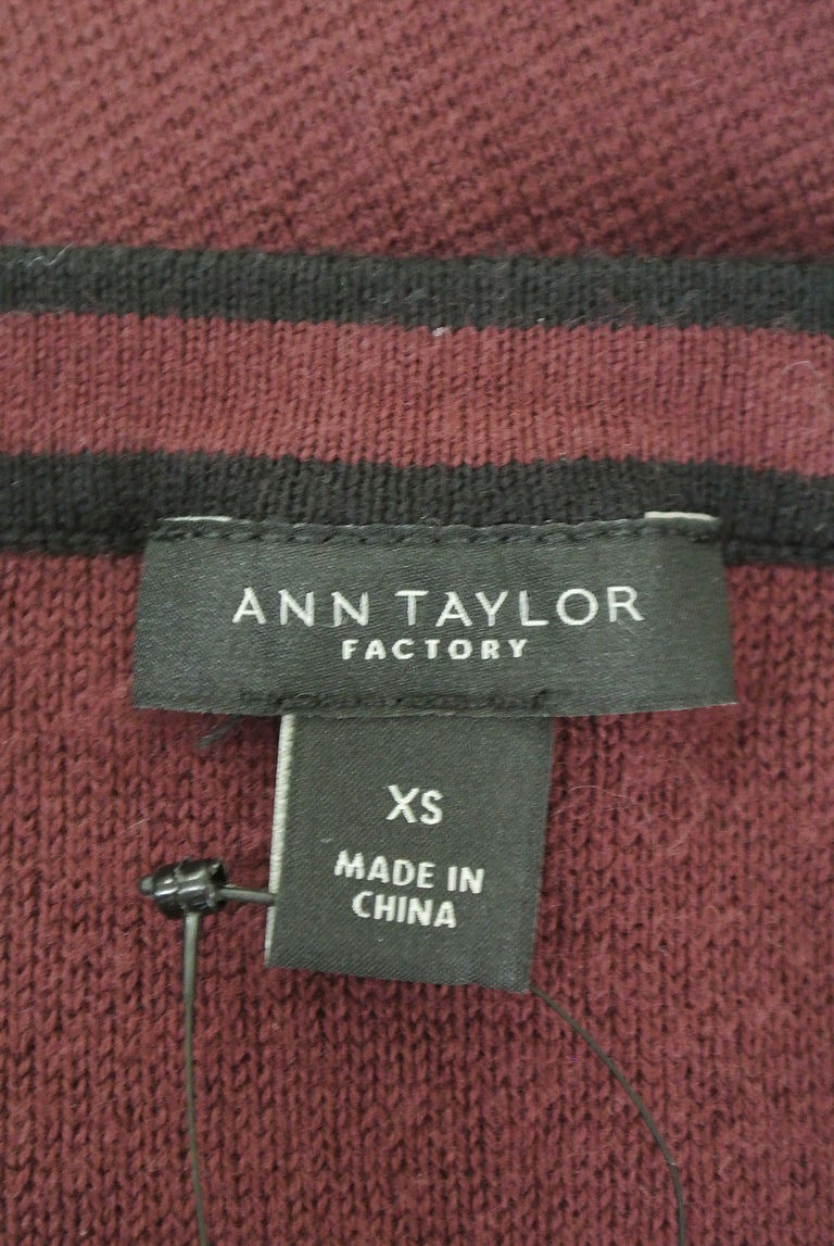 ANN TAYLOR（アンテイラー）の古着「商品番号：PR10224859」-大画像6