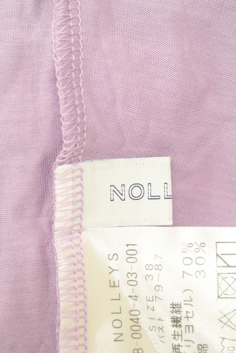 NOLLEY'S（ノーリーズ）の古着「商品番号：PR10224860」-大画像6