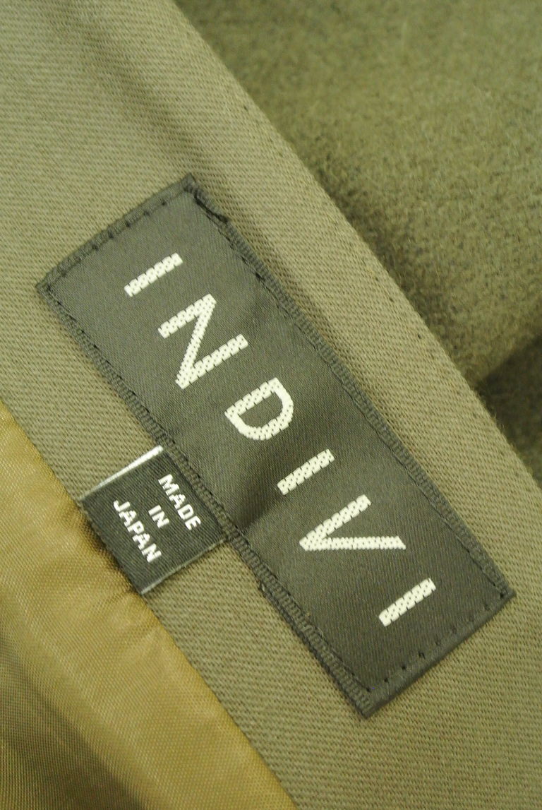 INDIVI（インディヴィ）の古着「商品番号：PR10224876」-大画像6