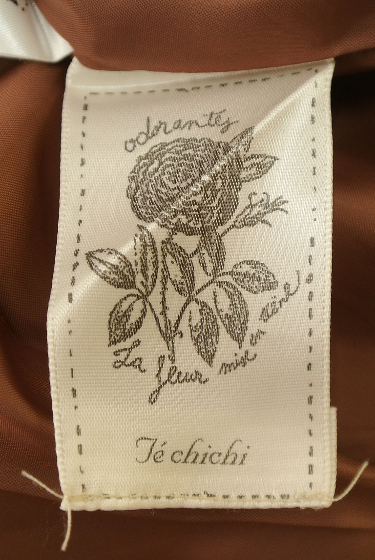 Te chichi（テチチ）の古着「商品番号：PR10224881」-大画像6