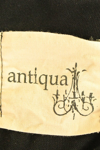 antiqua（アンティカ）の古着「（ニット）」大画像６へ