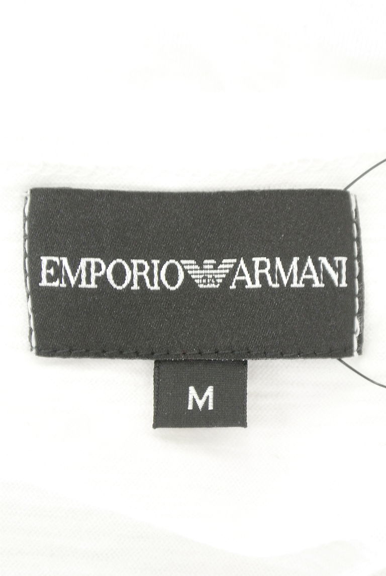 ARMANI（アルマーニ）の古着「商品番号：PR10224891」-大画像6