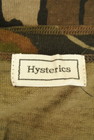 Hysterics（ヒステリックス）の古着「商品番号：PR10224893」-6