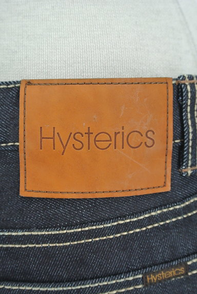 Hysterics（ヒステリックス）パンツ買取実績のブランドタグ画像