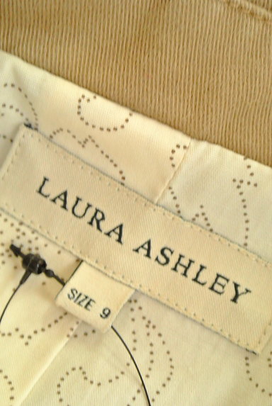 Laura Ashley（ローラアシュレイ）の古着「（ジャケット）」大画像６へ