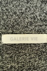 GALERIE VIE（ギャルリーヴィー）の古着「商品番号：PR10224913」-6
