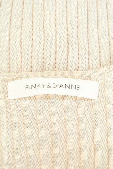 Pinky＆Dianne（ピンキー＆ダイアン）の古着「（アンサンブル）」大画像６へ
