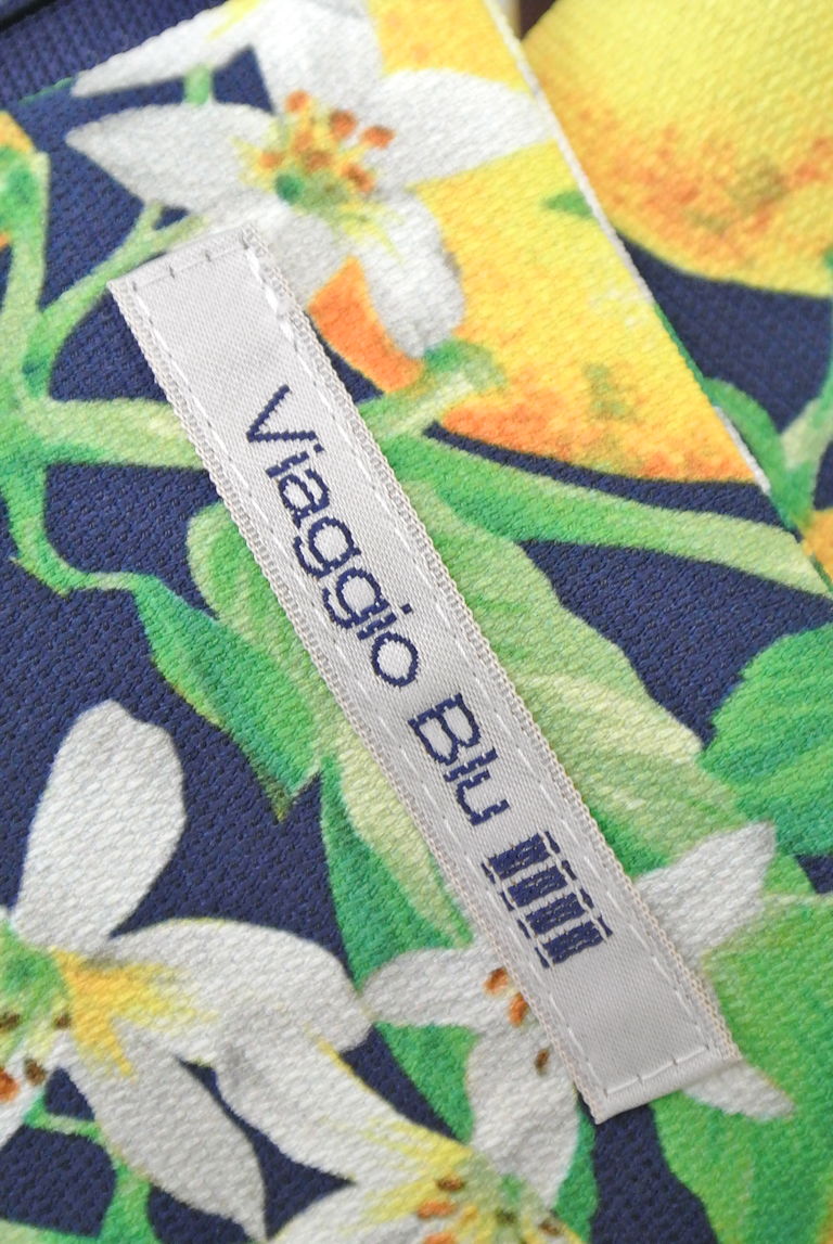 Viaggio Blu（ビアッジョブルー）の古着「商品番号：PR10224957」-大画像6