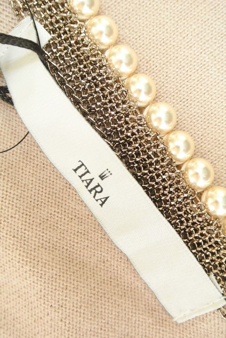 Tiara（ティアラ）の古着「商品番号：PR10224959」-大画像6
