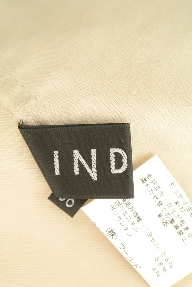 INDIVI（インディヴィ）の古着「商品番号：PR10224974」-大画像6