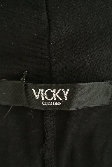 VICKY（ビッキー）の古着「（ベスト・ジレ）」大画像６へ