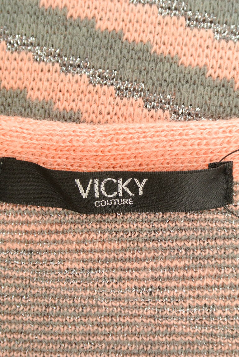 VICKY（ビッキー）の古着「商品番号：PR10224977」-大画像6