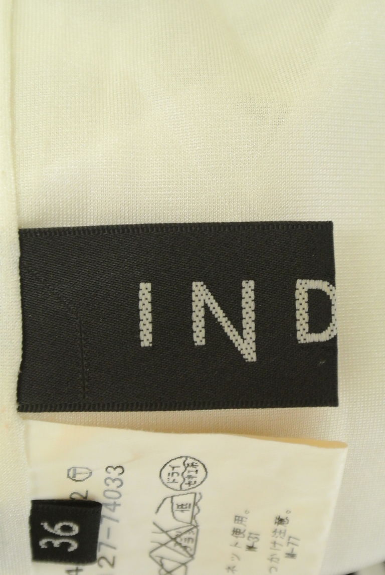 INDIVI（インディヴィ）の古着「商品番号：PR10224978」-大画像6