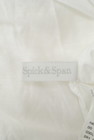 Spick and Span（スピック＆スパン）の古着「商品番号：PR10224999」-6