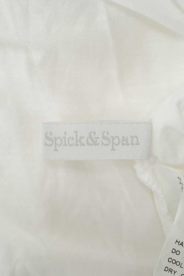 Spick and Span（スピック＆スパン）の古着「商品番号：PR10224999」-大画像6