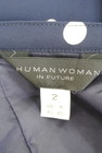 HUMAN WOMAN（ヒューマンウーマン）の古着「商品番号：PR10225011」-6