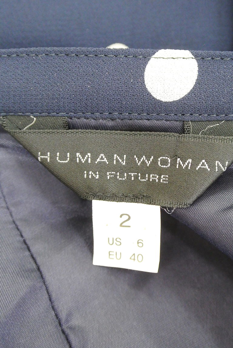 HUMAN WOMAN（ヒューマンウーマン）の古着「商品番号：PR10225011」-大画像6
