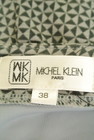 MK MICHEL KLEIN（エムケーミッシェルクラン）の古着「商品番号：PR10225020」-6