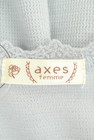 axes femme（アクシーズファム）の古着「商品番号：PR10225030」-6
