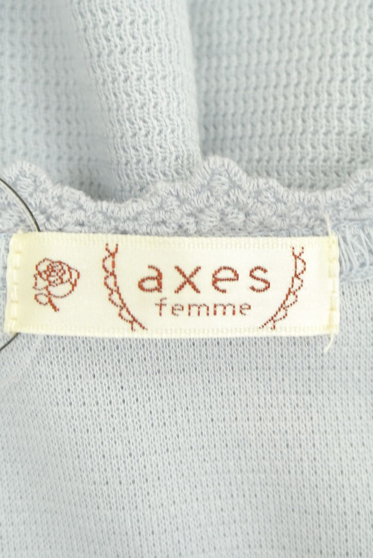 axes femme（アクシーズファム）の古着「商品番号：PR10225030」-大画像6
